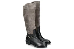 Damen Le Pepé Stiefel CAMOSCIO FANGO (38½)