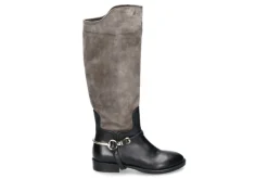 Damen Le Pepé Stiefel CAMOSCIO FANGO (38½)
