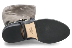 Damen Le Pepé Stiefel CAMOSCIO FANGO (38½)