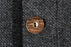 Damen Liebling Herren- Janker THOMAS II o.K.- grau/anthrazit