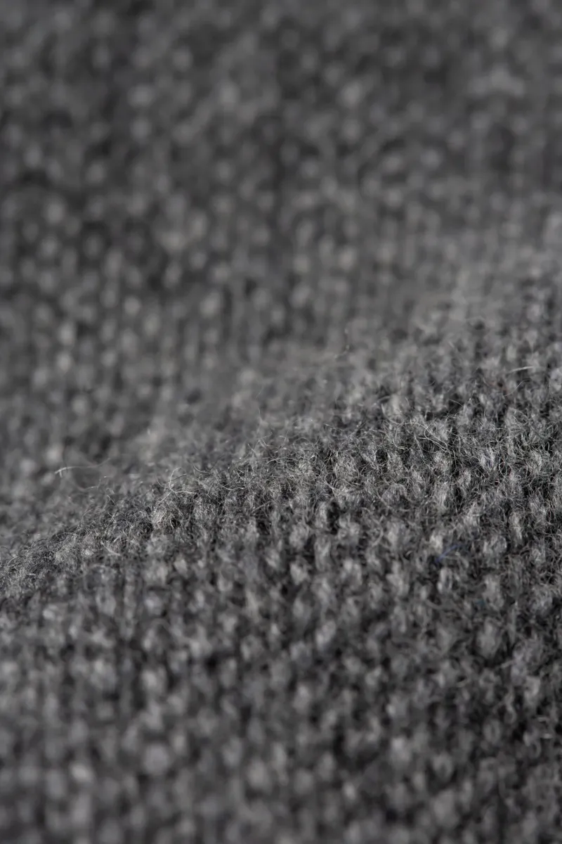 Damen Liebling Herren- Janker THOMAS II o.K.- grau/anthrazit