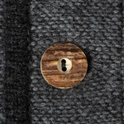 Damen Liebling Jacke THOMAS II- grau, anthrazit/ anthrazit