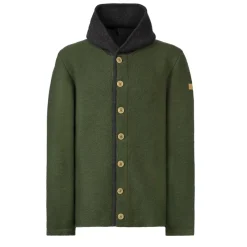 Damen Liebling Janker KARL GEORG -loden/anthrazit