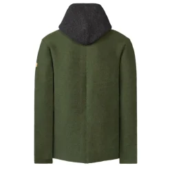 Damen Liebling Janker KARL GEORG -loden/anthrazit