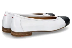 Damen Lloyd Ballerina FREYA GARDA SOFT- black/white