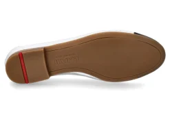 Damen Lloyd Ballerina FREYA GARDA SOFT- black/white