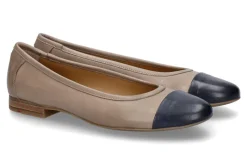 Damen Lloyd Ballerina FREYA GRADA SOFT total eclipse