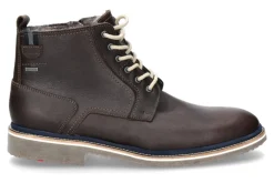Herren Lloyd Boots gefüttert VIDAL TD MORO
