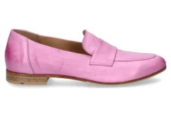 Damen Lloyd Damen- Slipper LAGOS Kalbsleder sweet pink