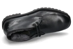 Herren Lloyd Herren- Schnürboots gefüttert OXFORD SAHARA CALF- schwarz