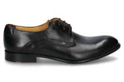 Herren Lloyd Herren- Schnürschuh NASH BALSAR TAMP.- schwarz