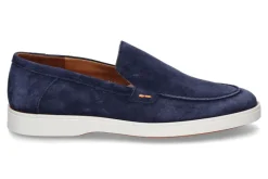 Herren Lloyd Herren- Slip On HUNTER VANISH SUEDE PILOT