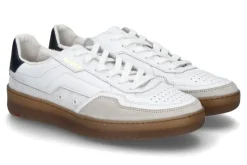 Herren Lloyd Herren- Sneaker ANWAR NOVA SUEDE- chalk/weiss