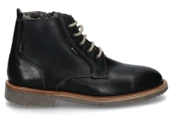 Herren Lloyd Herren- Stiefelette gefüttert VARON SAHARA HYDRO- schwarz