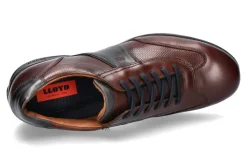 Herren Lloyd Herren-Schnürer AKIN BALSAR brandy atlantic