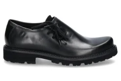 Herren Lloyd Herren-Trachtenschuh XAVER BRIGHTON CALF- black
