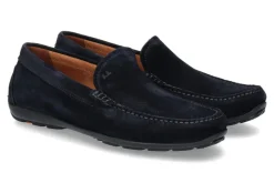 Herren Lloyd Mokassin EMILIO SUEDE NAVY