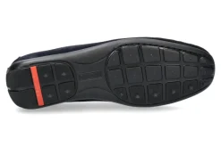 Herren Lloyd Mokassin EMILIO SUEDE NAVY