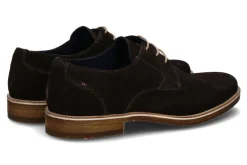 Herren Lloyd Schnürer JERRY LASS MORO