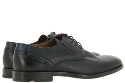 Herren Lloyd Schnürer KELSAN SCHWARZ/PACIFIC