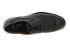 Herren Lloyd Schnürer KELSAN SCHWARZ/PACIFIC