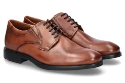 Herren Lloyd Schnürer KENTUCKY SPLENDOR CALF COGNAC
