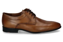 Herren Lloyd Schnürer MADISON SAMMY BRANDY