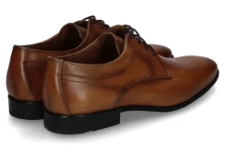 Herren Lloyd Schnürer MADISON SAMMY BRANDY