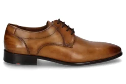 Herren Lloyd Schnürer MANON MAROCCO- cognac