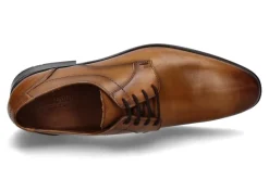 Herren Lloyd Schnürer MANON MAROCCO- cognac