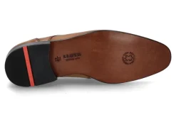 Herren Lloyd Schnürer MANON MAROCCO- cognac