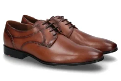 Herren Lloyd Schnürer OSMOND LIGURIA CALF- cognac