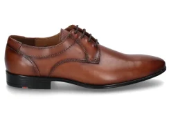 Herren Lloyd Schnürer OSMOND LIGURIA CALF- cognac