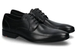 Herren Lloyd Schnürer OSMOND LIGURIA CALF SCHWARZ