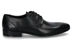 Herren Lloyd Schnürer OSMOND LIGURIA CALF SCHWARZ