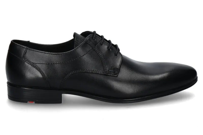 Herren Lloyd Schnürer OSMOND LIGURIA CALF SCHWARZ