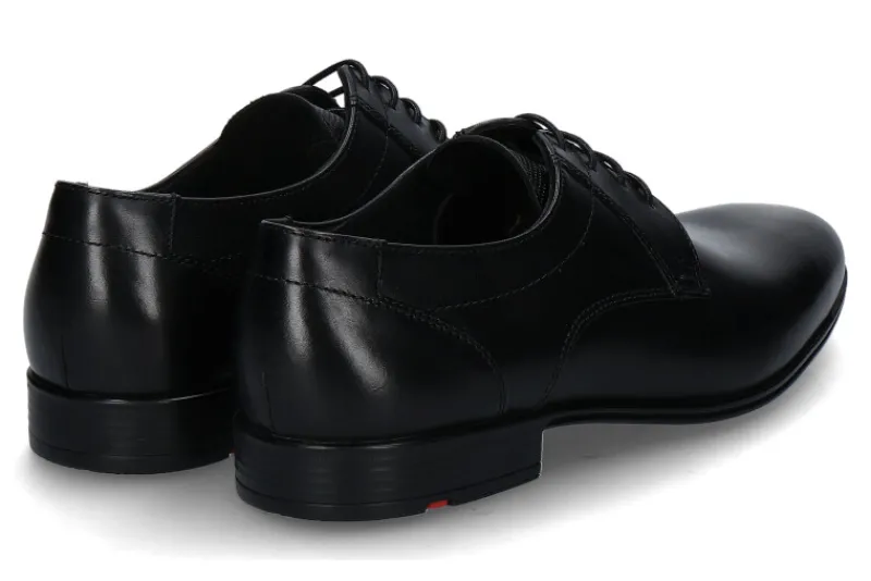Herren Lloyd Schnürer OSMOND LIGURIA CALF SCHWARZ