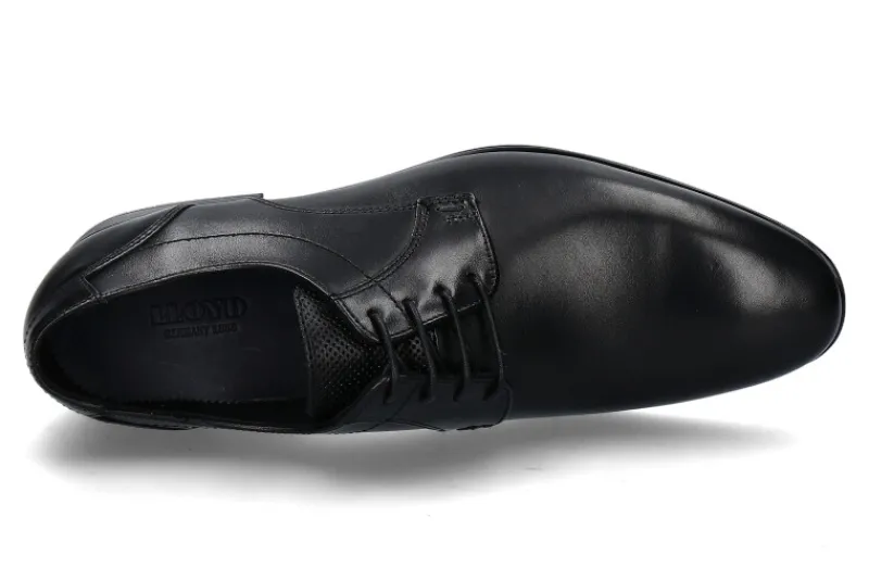 Herren Lloyd Schnürer OSMOND LIGURIA CALF SCHWARZ