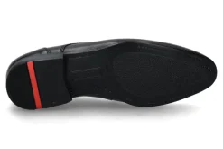 Herren Lloyd Schnürer OSMOND LIGURIA CALF SCHWARZ