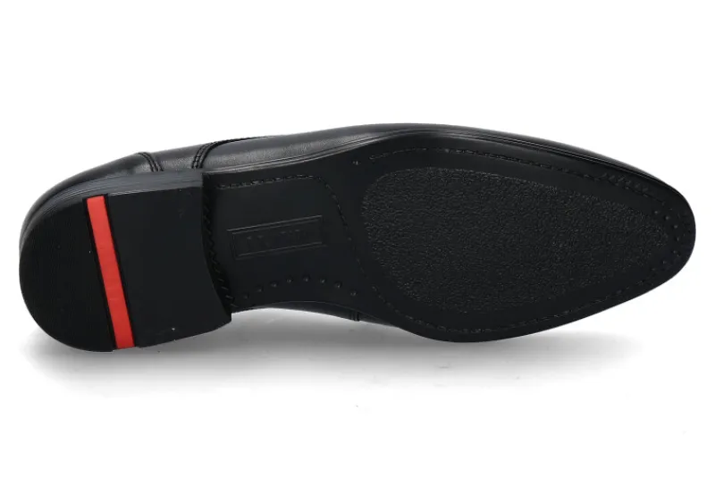 Herren Lloyd Schnürer OSMOND LIGURIA CALF SCHWARZ