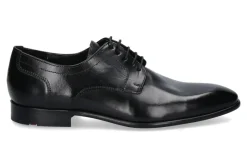 Herren Lloyd Schnürer PADOS SCHWARZ