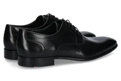 Herren Lloyd Schnürer PADOS SCHWARZ