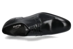 Herren Lloyd Schnürer PADOS SCHWARZ