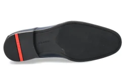 Herren Lloyd Schnürer SABRE MAROCCO CALF OCEAN