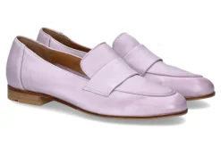 Damen Lloyd Slipper BEA LAGOS CALF LAVENDER LIGHT WOMAN