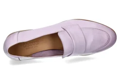 Damen Lloyd Slipper BEA LAGOS CALF LAVENDER LIGHT WOMAN