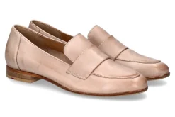 Damen Lloyd Slipper BEA LAGOS CALF NATURE