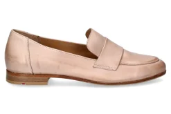 Damen Lloyd Slipper BEA LAGOS CALF NATURE