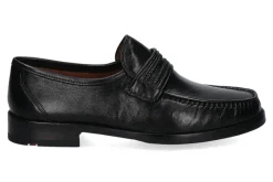 Herren Lloyd Slipper KENDO BLACK (44)