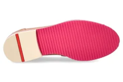 Damen Lloyd Slipper UMI CREMA CALF PRALINE WOMAN